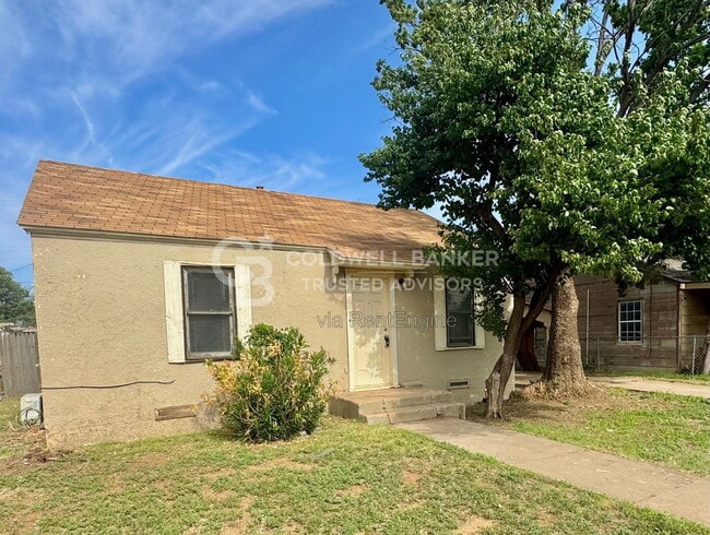 property at 114 Avenue V