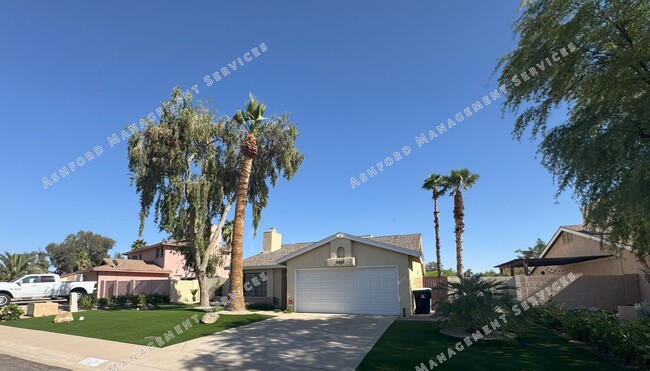 6829 E Aire Libre Ln in Scottsdale, AZ - Building Photo - Building Photo