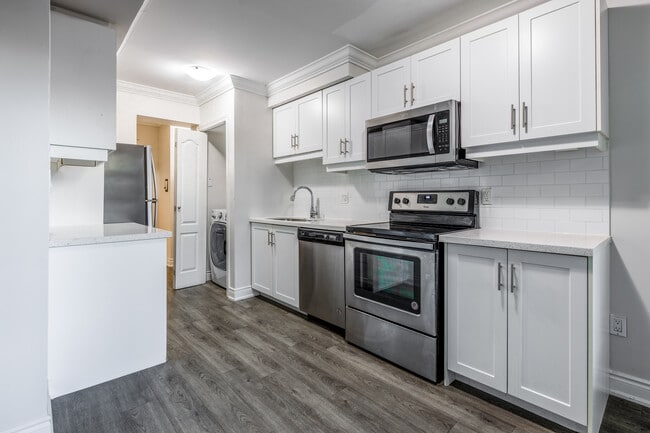 1791 King Street East in Hamilton, ON - Building Photo - Interior Photo