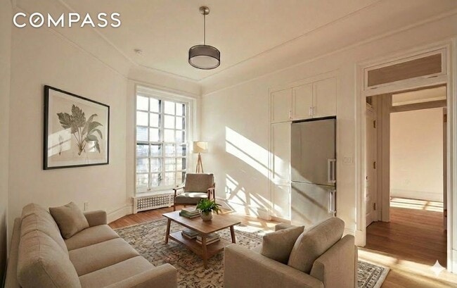 property at 2109 Broadway