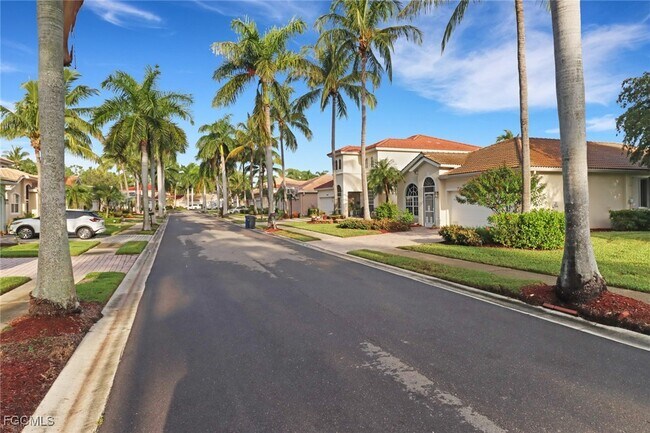 property at 14290 Reflection Lakes Dr