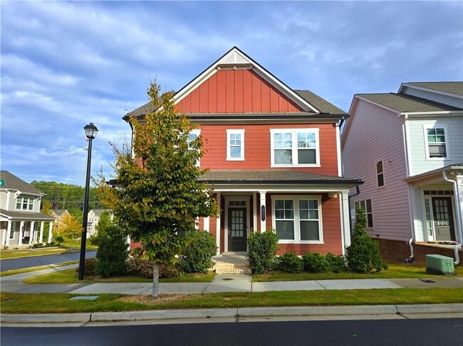 property at 637 Stan Hope Ln