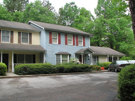 Dogwood Lane Apartment Homes