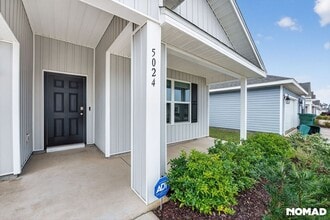 5024 Rivergrass Dr in Panama City, FL - Building Photo - Building Photo