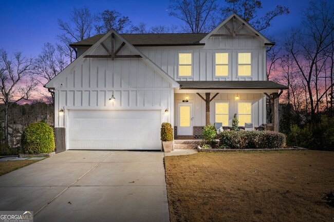 97 Brookstone Ct in Acworth, GA - Building Photo - Building Photo