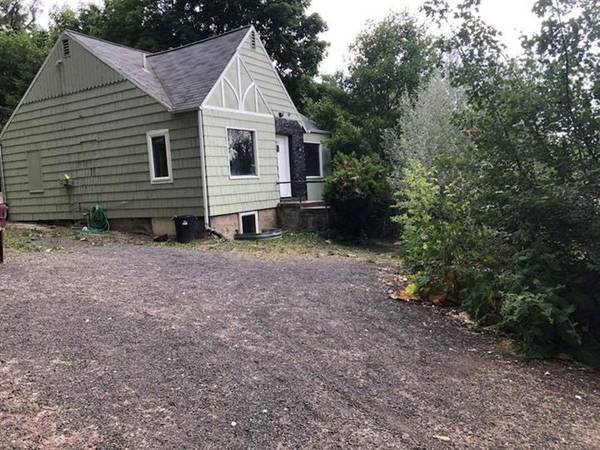 940 NE Maple St in Pullman, WA - Foto de edificio
