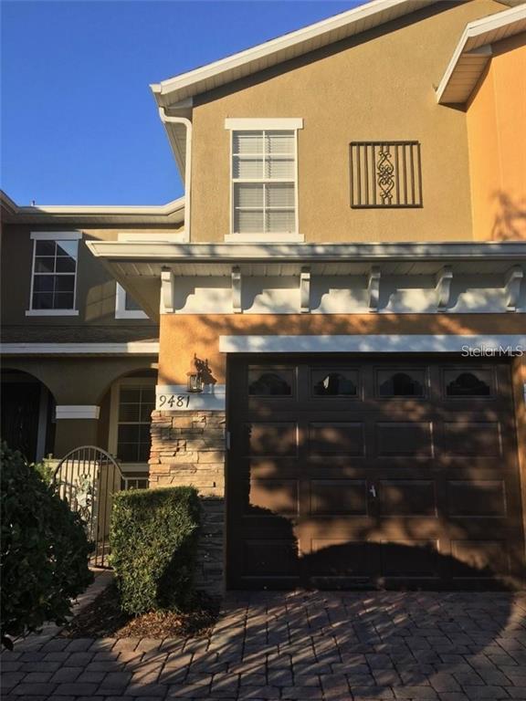 property at 9481 Silver Buttonwood St