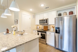 Anthem at Ledge Stone in Austin, TX - Building Photo - Interior Photo