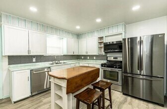 3712 37th St in Lubbock, TX - Building Photo - Building Photo