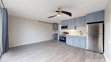 1650 Kanunu St in Honolulu, HI - Building Photo - Building Photo