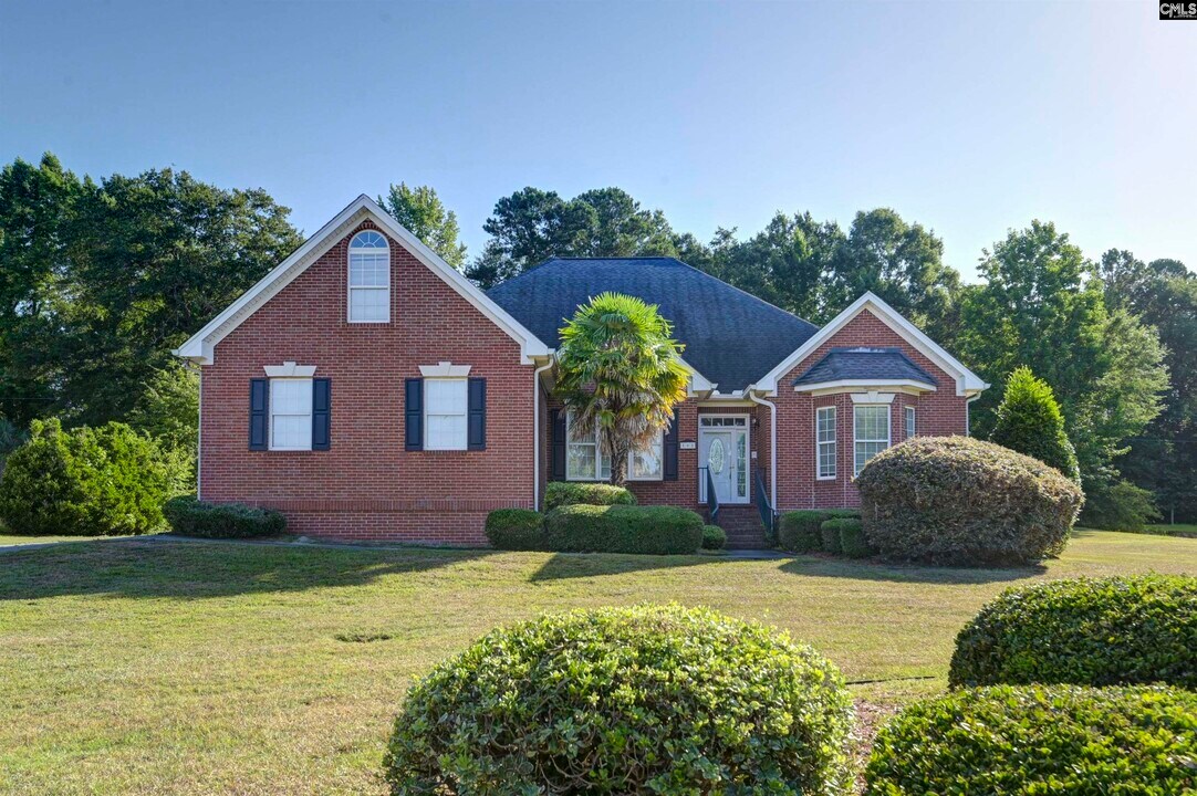 108 Hastings Point Dr in Columbia, SC - Building Photo