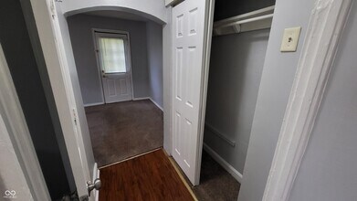 2338 Calhoun St in Indianapolis, IN - Building Photo - Building Photo