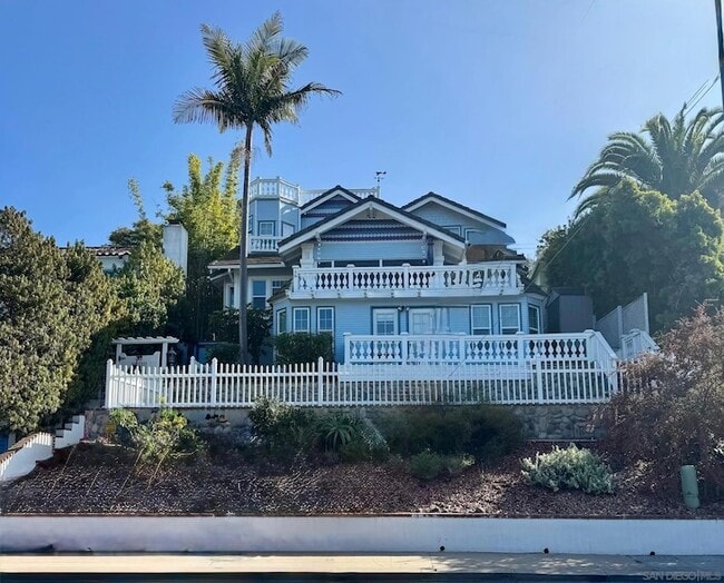 property at 1357 Olivet St