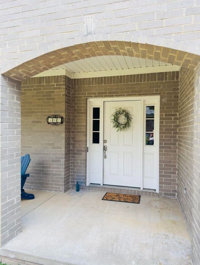 167 Calais Dr in Maumelle, AR - Building Photo - Building Photo