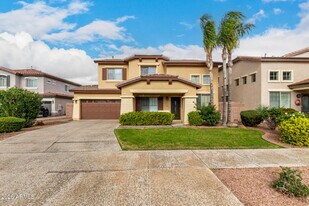 18838 E Lark Dr in Queen Creek, AZ - Building Photo