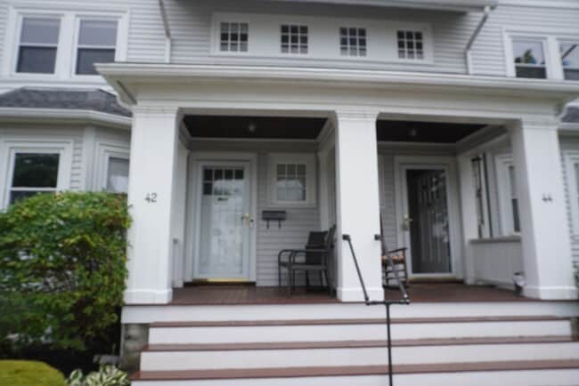 property at 42 Richardson Ave