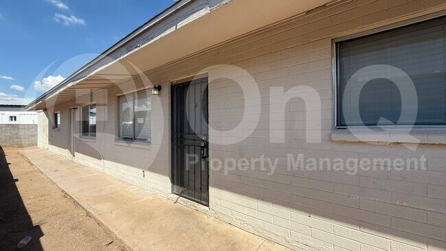 property at 132 E Ingram St