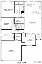 6204 Griffith Loop in Killeen, TX - Building Photo - Building Photo