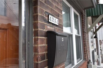 4214 Post St in Pittsburgh, PA - Building Photo - Building Photo