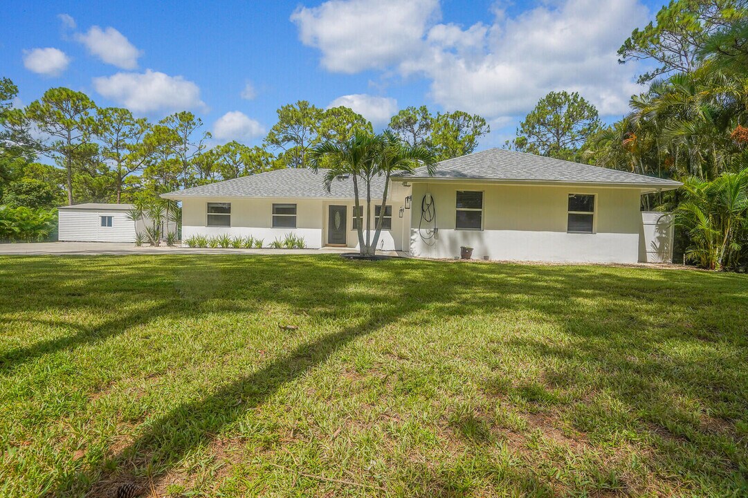 4781 129th Ave N in West Palm Beach, FL - Building Photo