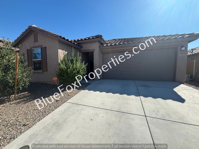 property at 7880 N Scholes Ave