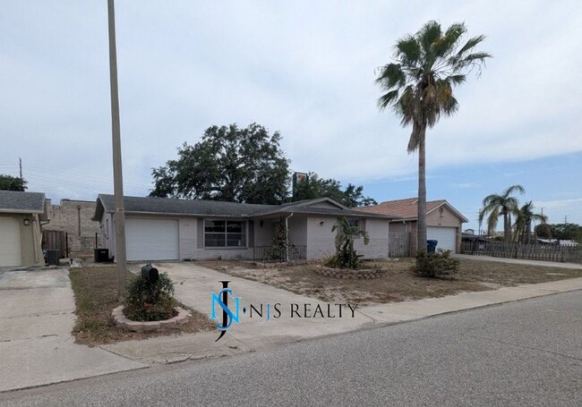 property at 7124 Isle Dr