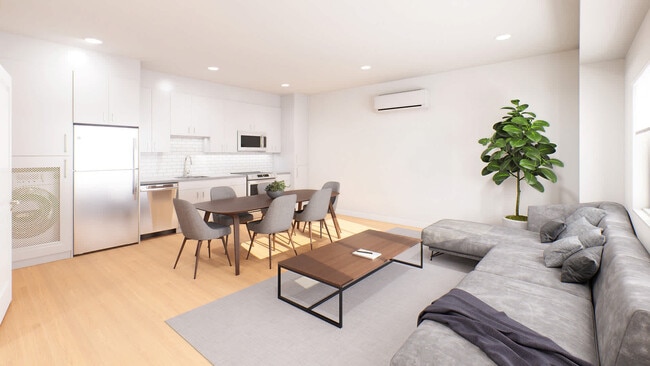 Deerwood in San Diego, CA - Foto de edificio - Building Photo