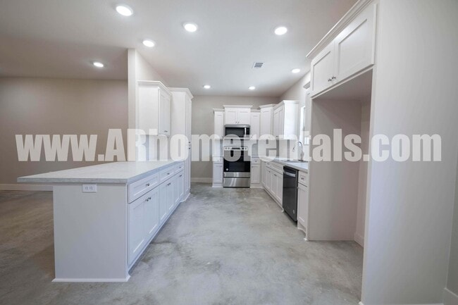 29 John Ross Dr in Greenbrier, AR - Building Photo - Building Photo