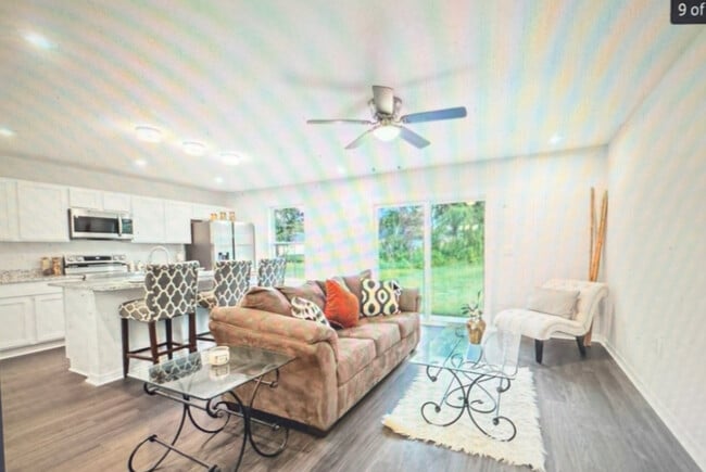 8551 Metto Rd in Jacksonville, FL - Building Photo - Building Photo