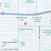 565 Grand Ave in Sacramento, CA - Building Photo