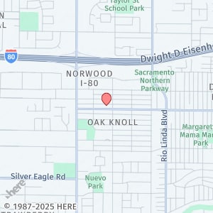 property at 565 Grand Ave