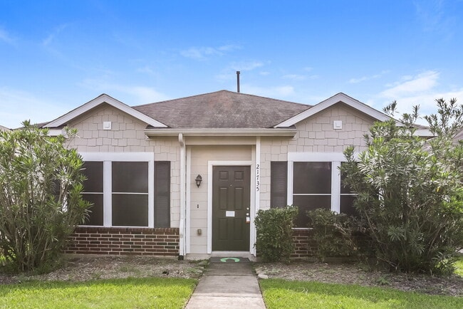 property at 21735 Grassy Hill Ln