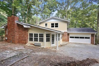 2270 Shawnee Trail in Douglasville, GA - Building Photo - Building Photo