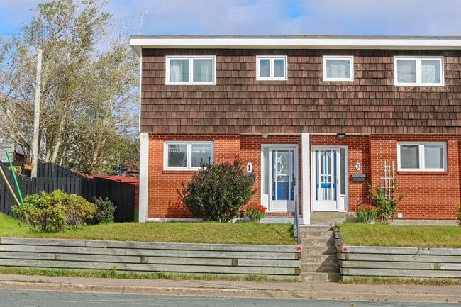 property at 1 Cumberland Crescent