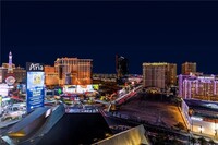 3722 Las Vegas Blvd S, Unit 1803 in Las Vegas, NV - Building Photo - Building Photo