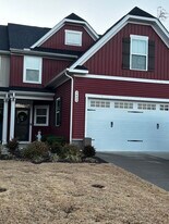 3448 Foxglove Dr in Toano, VA - Building Photo