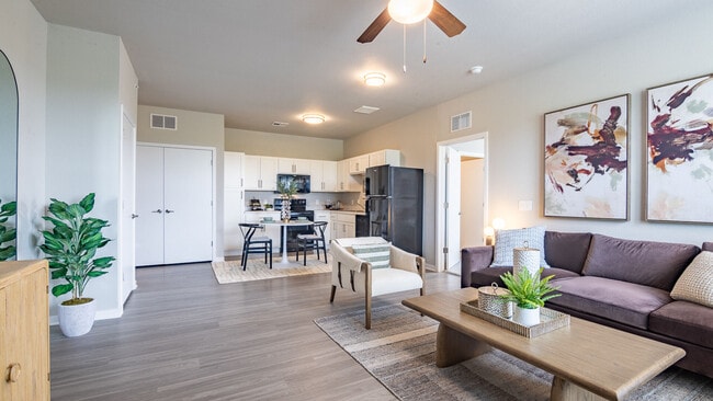 Authentix Bettendorf in Bettendorf, IA - Building Photo - Building Photo