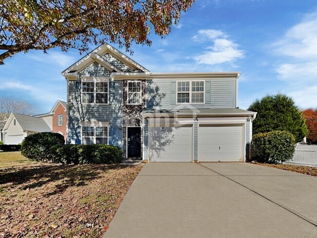 property at 3125 Teton Dr