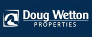 Property Management Company Logo Doug Wetton Properties