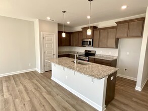 27 Pansy Pk in Clayton, NC - Building Photo - Building Photo