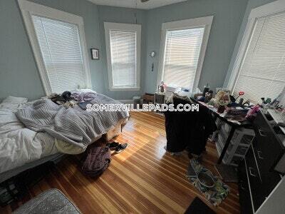 305 Highland Ave, Unit 2 in Somerville, MA - Foto de edificio - Building Photo