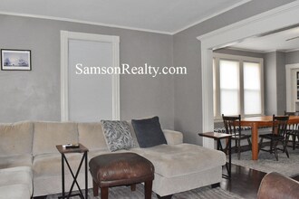 219 Cole Ave in Providence, RI - Building Photo - Building Photo