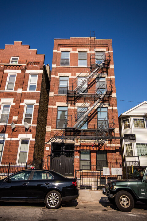 2007 S Allport St in Chicago, IL - Building Photo