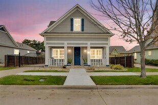 209 Cody Hunter in Midlothian, TX - Building Photo