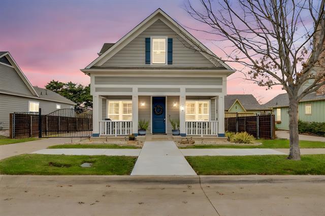 property at 209 Cody Hunter