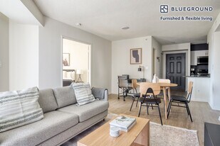 4650 Washington Blvd in Arlington, VA - Building Photo