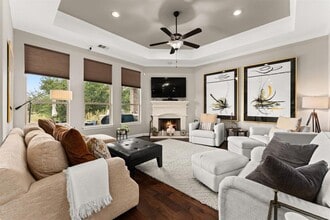 4530 Miraval Loop in Round Rock, TX - Building Photo - Building Photo