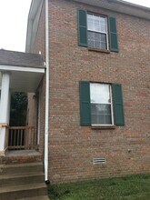 1730 Baltimore Dr in Clarksville, TN - Foto de edificio - Building Photo