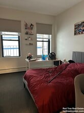 845 Beacon St, Unit 304 in Boston, MA - Foto de edificio - Building Photo