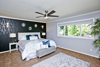 3088 Sombrero Cir in San Ramon, CA - Building Photo - Building Photo